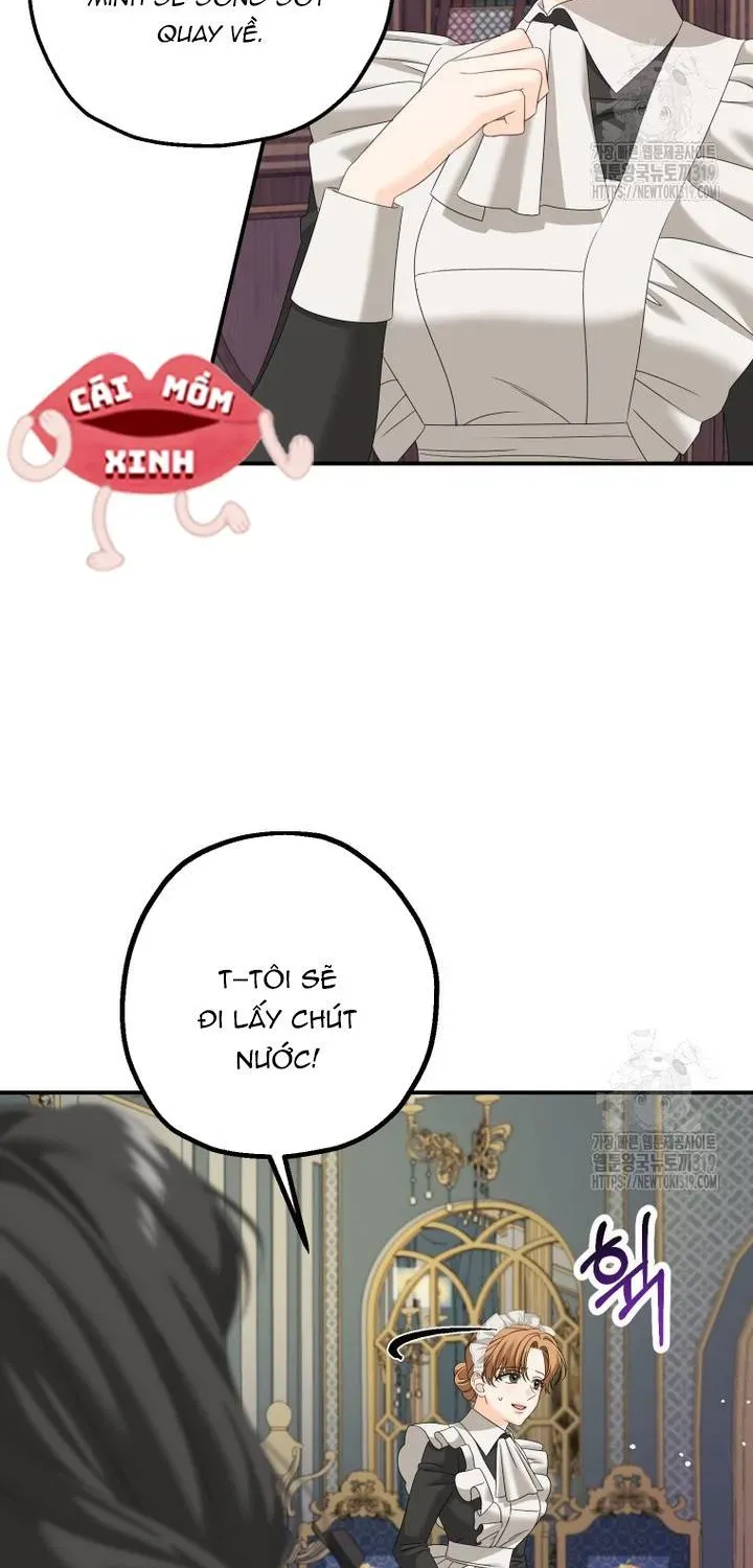 Khi Bị Nam Chính Ám Ảnh Biến Tôi Thành Nữ Chính Chapter 8 - Trang 34