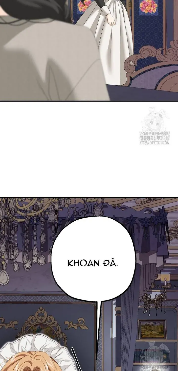 Khi Bị Nam Chính Ám Ảnh Biến Tôi Thành Nữ Chính Chapter 8 - Trang 35