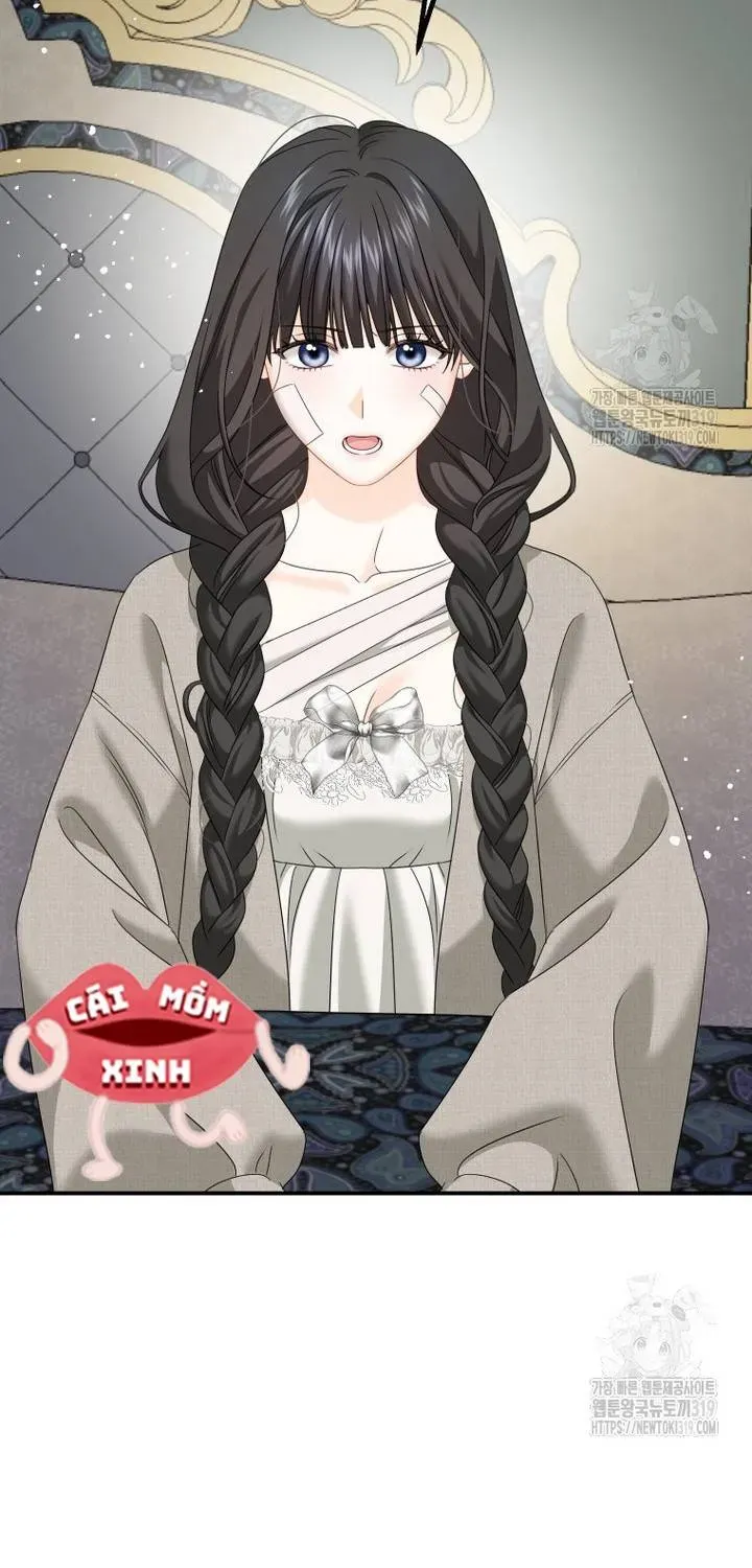 Khi Bị Nam Chính Ám Ảnh Biến Tôi Thành Nữ Chính Chapter 8 - Trang 37
