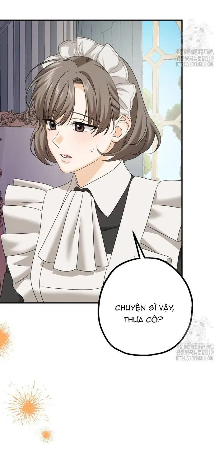 Khi Bị Nam Chính Ám Ảnh Biến Tôi Thành Nữ Chính Chapter 8 - Trang 40