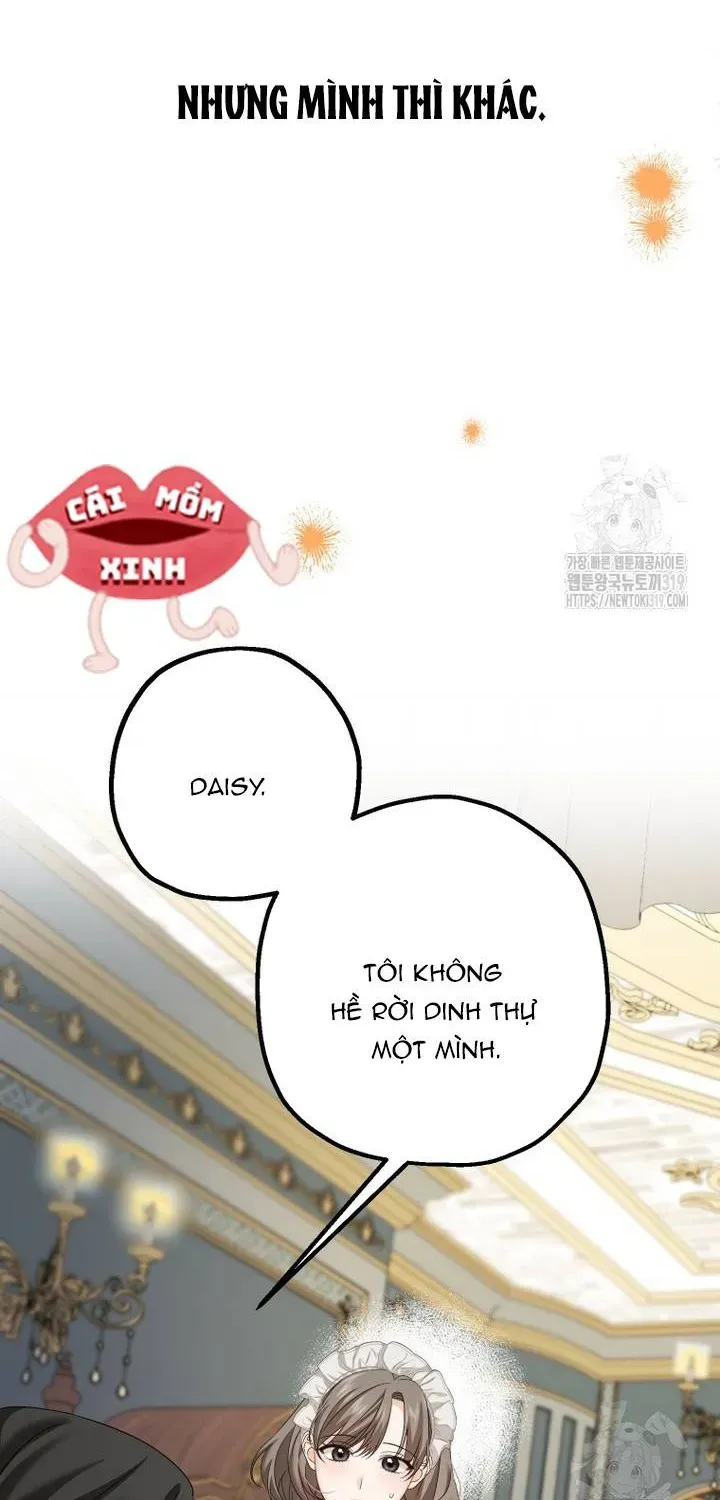 Khi Bị Nam Chính Ám Ảnh Biến Tôi Thành Nữ Chính Chapter 8 - Trang 41