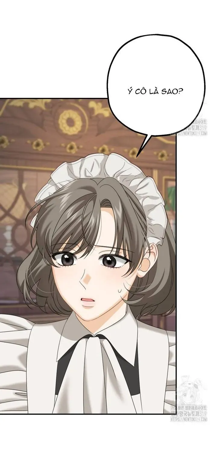 Khi Bị Nam Chính Ám Ảnh Biến Tôi Thành Nữ Chính Chapter 8 - Trang 43