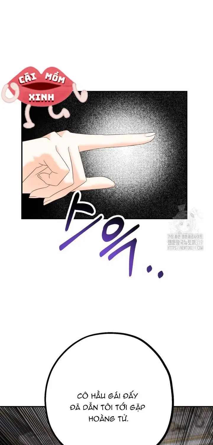 Khi Bị Nam Chính Ám Ảnh Biến Tôi Thành Nữ Chính Chapter 8 - Trang 44