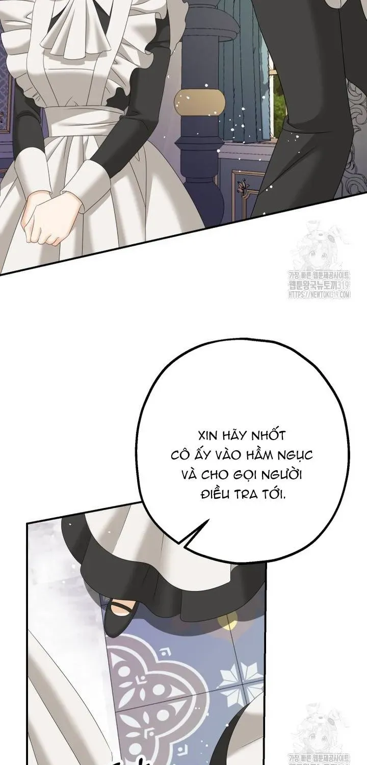 Khi Bị Nam Chính Ám Ảnh Biến Tôi Thành Nữ Chính Chapter 8 - Trang 48