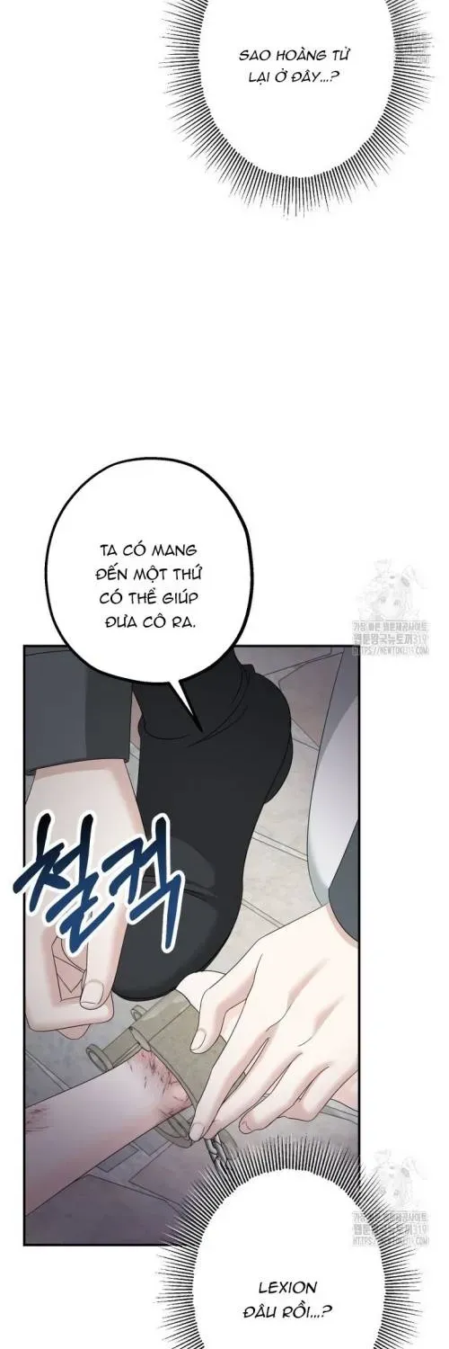 Khi Bị Nam Chính Ám Ảnh Biến Tôi Thành Nữ Chính Chapter 8 - Trang 5