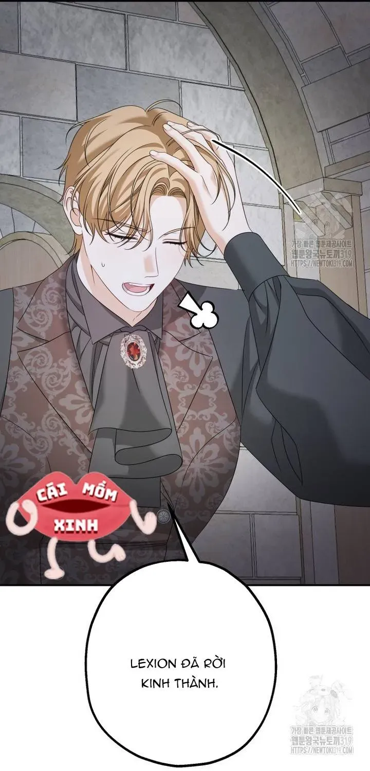 Khi Bị Nam Chính Ám Ảnh Biến Tôi Thành Nữ Chính Chapter 8 - Trang 7