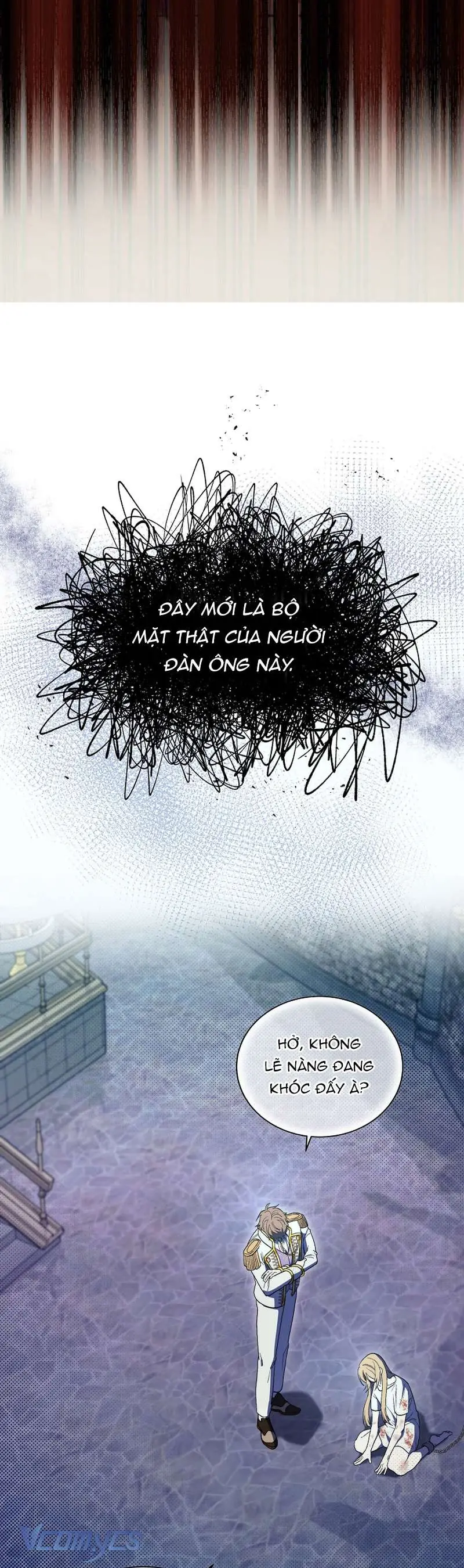 Khi Bình Mình Siết Chặt Lấy Cổ Bạn Chapter 1 - Trang 27