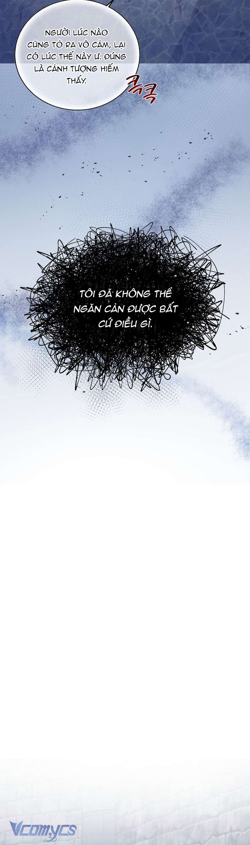 Khi Bình Mình Siết Chặt Lấy Cổ Bạn Chapter 1 - Trang 28
