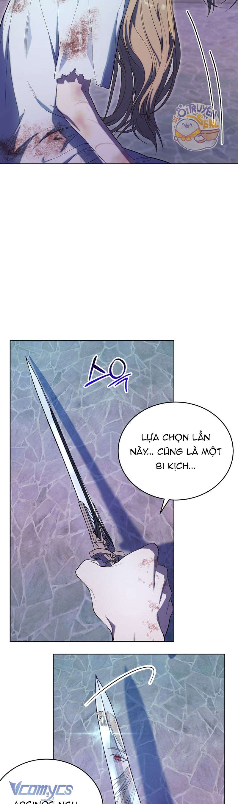 Khi Bình Mình Siết Chặt Lấy Cổ Bạn Chapter 1 - Trang 39