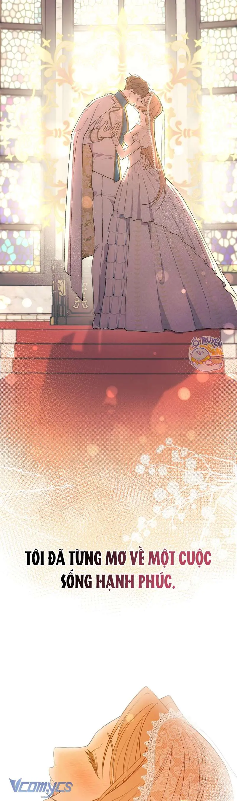 Khi Bình Mình Siết Chặt Lấy Cổ Chapter 1 - Trang 11