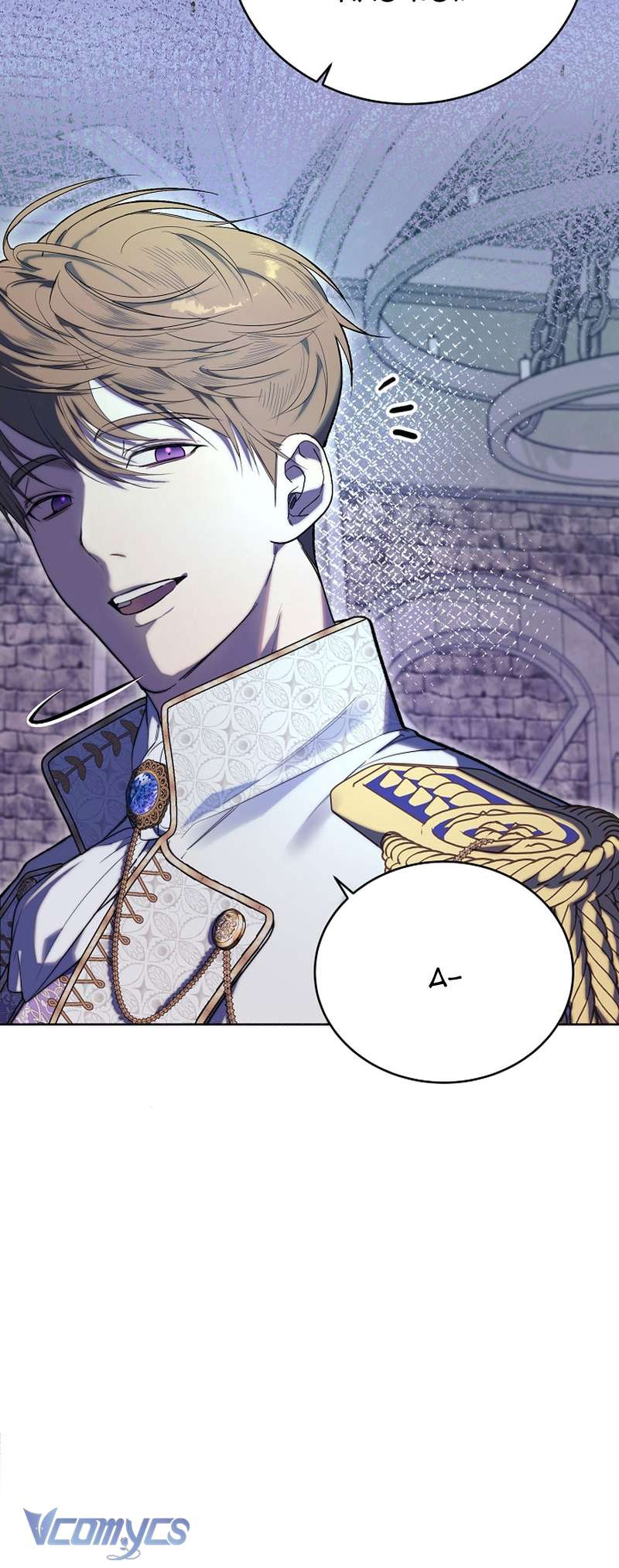 Khi Bình Mình Siết Chặt Lấy Cổ Chapter 1 - Trang 25