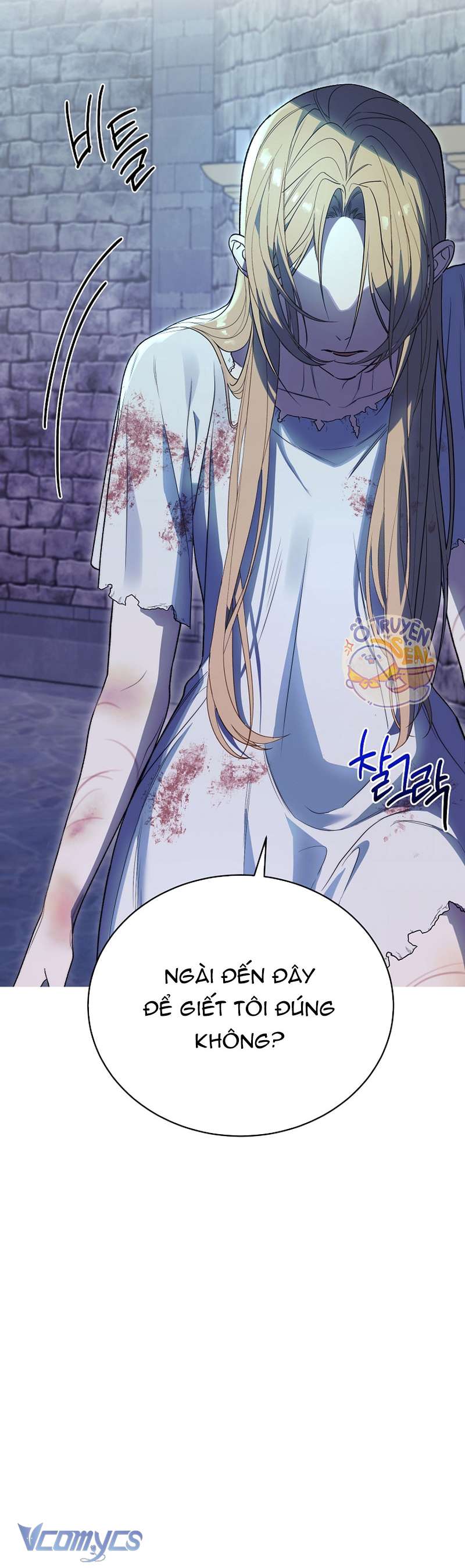 Khi Bình Mình Siết Chặt Lấy Cổ Chapter 1 - Trang 29