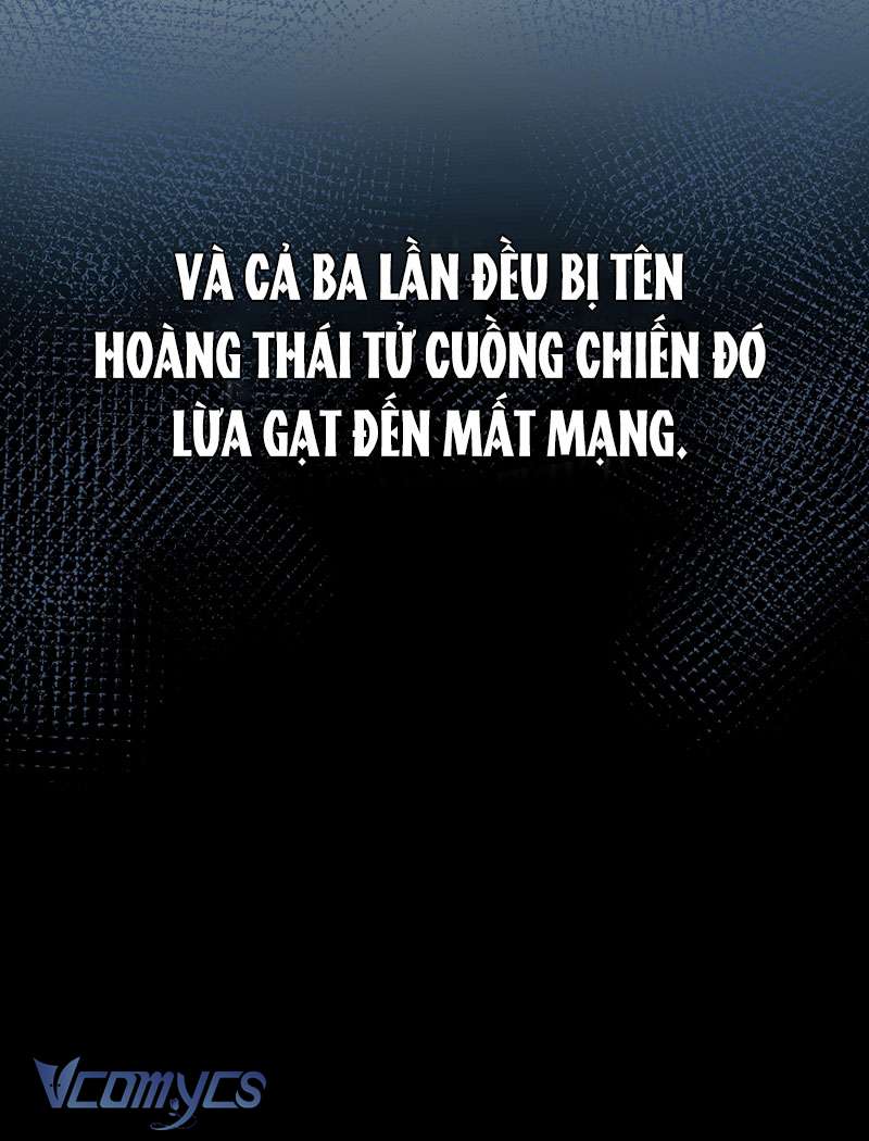 Khi Bình Mình Siết Chặt Lấy Cổ Chapter 1 - Trang 43