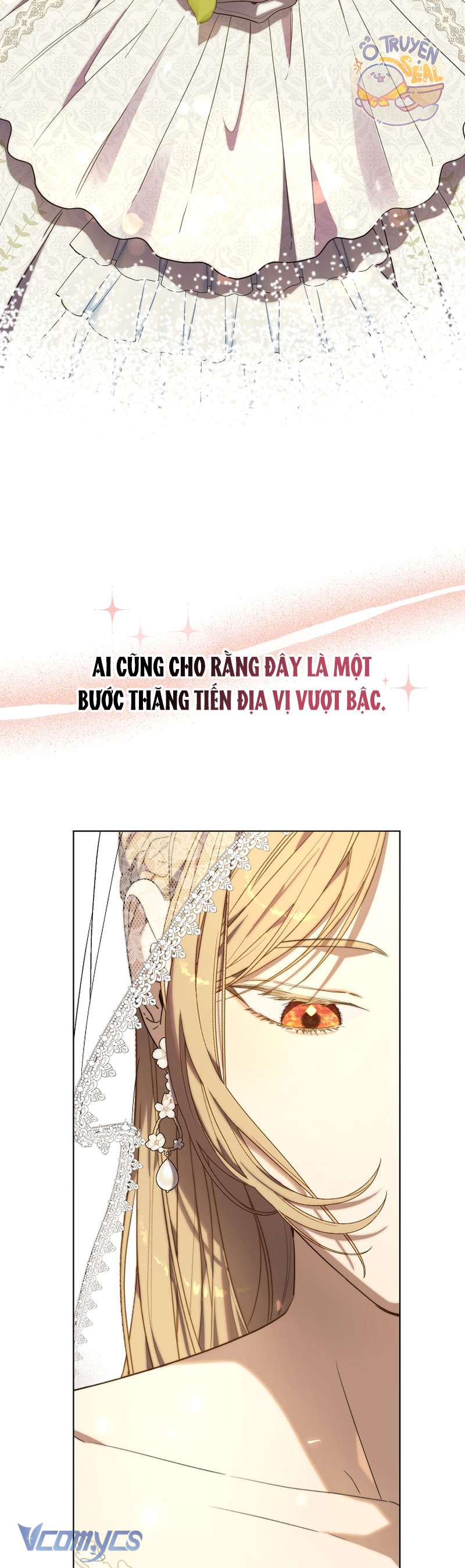 Khi Bình Mình Siết Chặt Lấy Cổ Chapter 1 - Trang 6