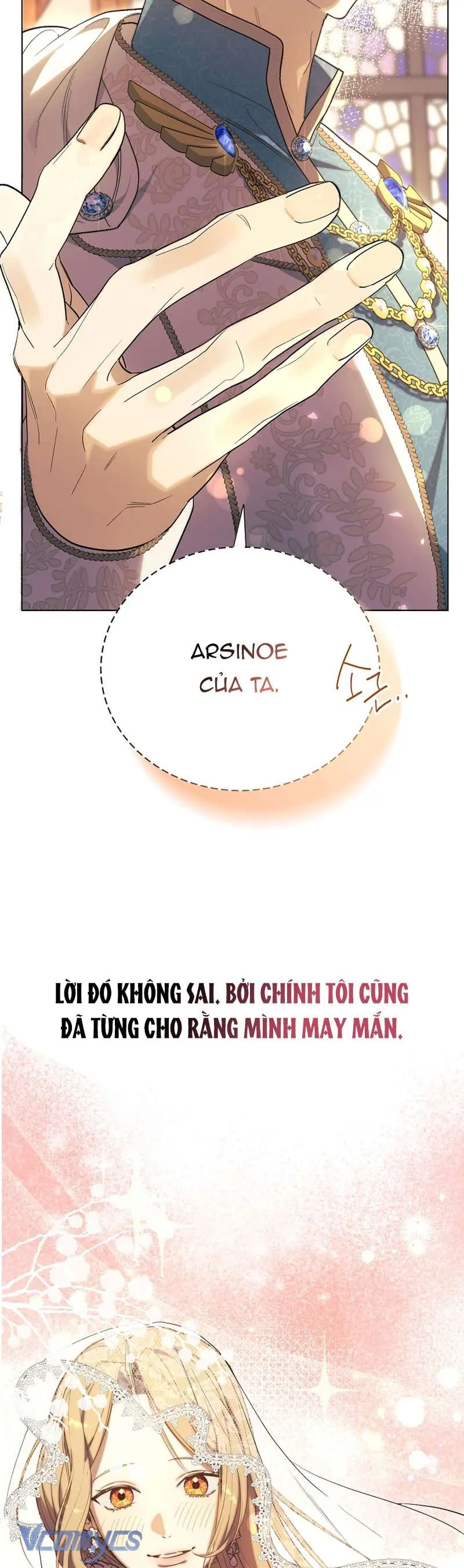 Khi Bình Mình Siết Chặt Lấy Cổ Chapter 1 - Trang 9