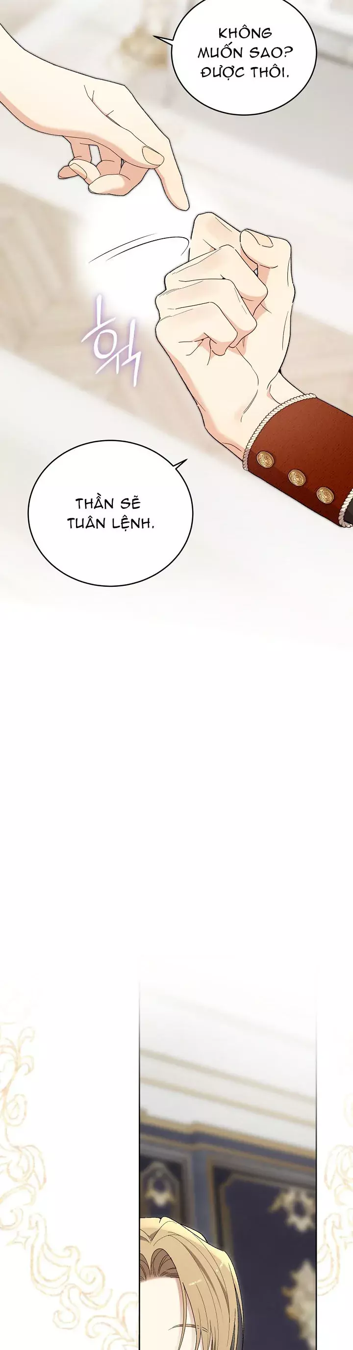 Khi Bình Mình Siết Chặt Lấy Cổ Chapter 10 - Trang 15