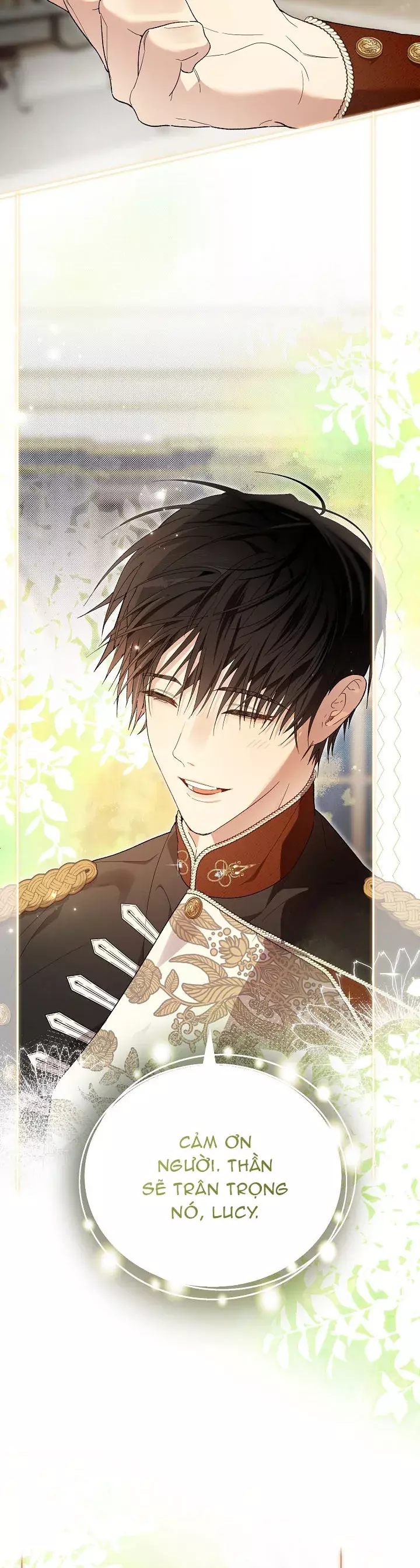 Khi Bình Mình Siết Chặt Lấy Cổ Chapter 10 - Trang 18