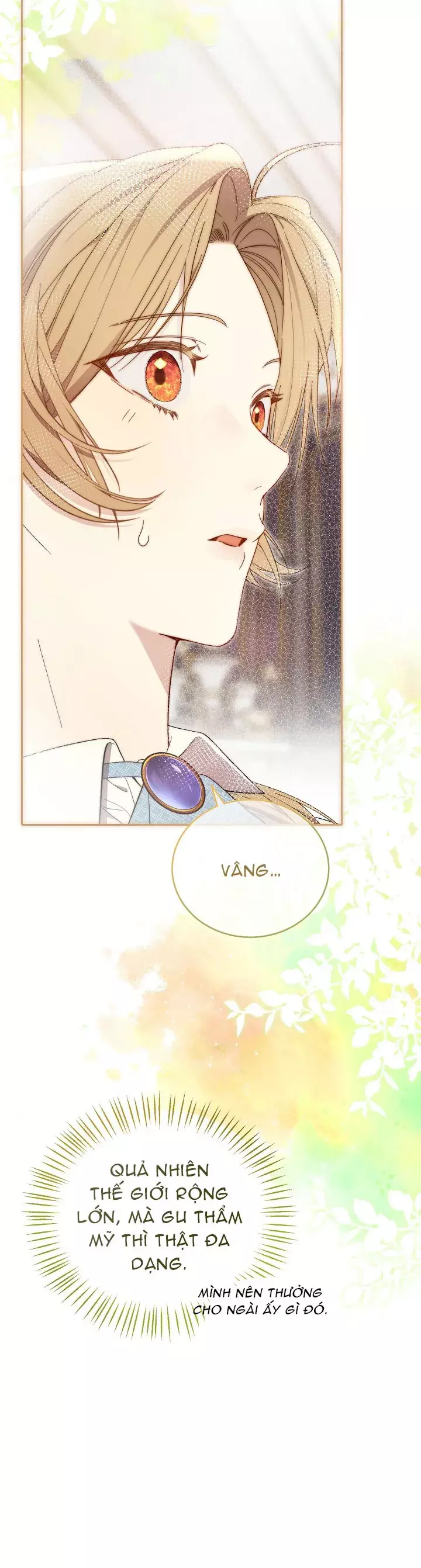 Khi Bình Mình Siết Chặt Lấy Cổ Chapter 10 - Trang 19
