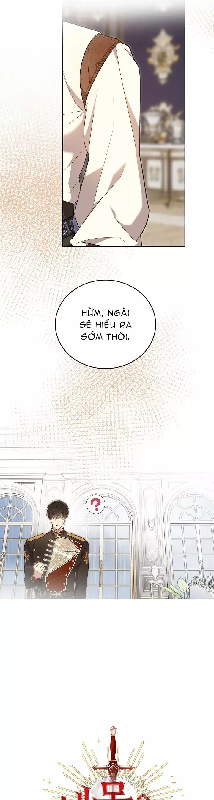 Khi Bình Mình Siết Chặt Lấy Cổ Chapter 10 - Trang 21