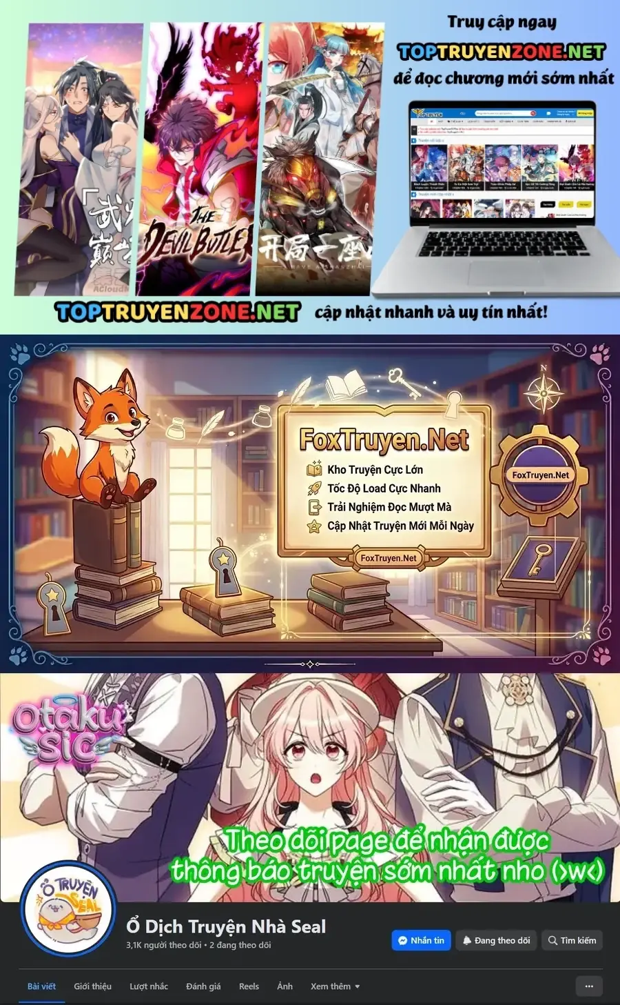 Khi Bình Mình Siết Chặt Lấy Cổ Chapter 10 - Trang 3