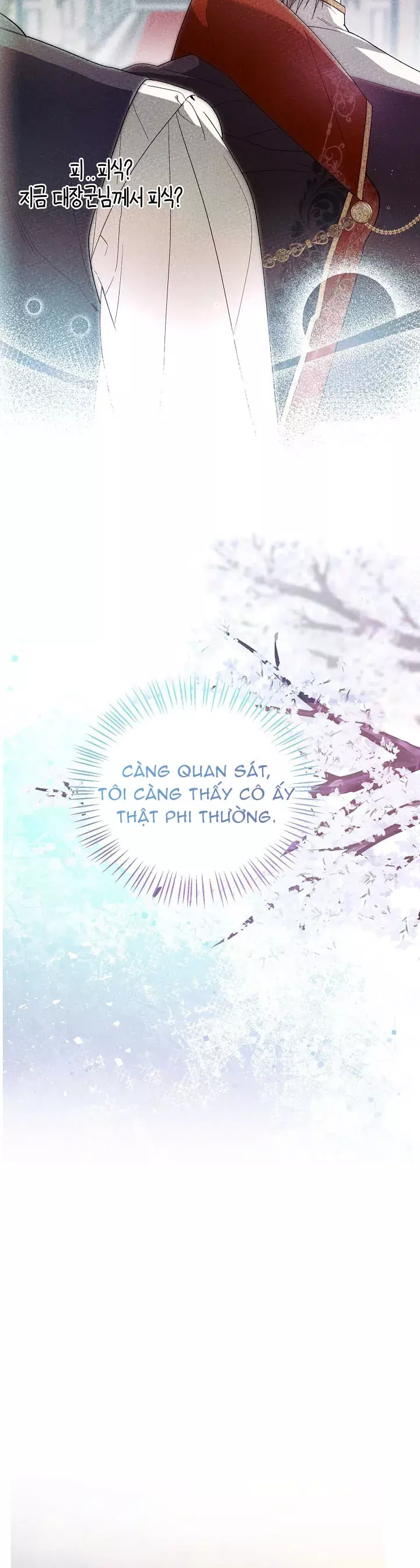 Khi Bình Mình Siết Chặt Lấy Cổ Chapter 10 - Trang 44