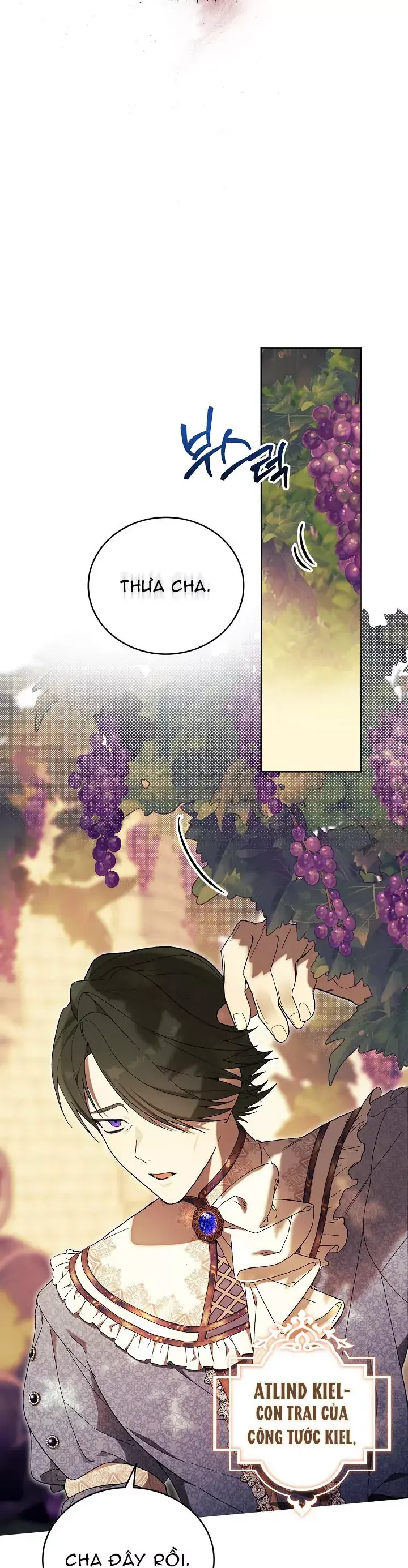 Khi Bình Mình Siết Chặt Lấy Cổ Chapter 10 - Trang 49