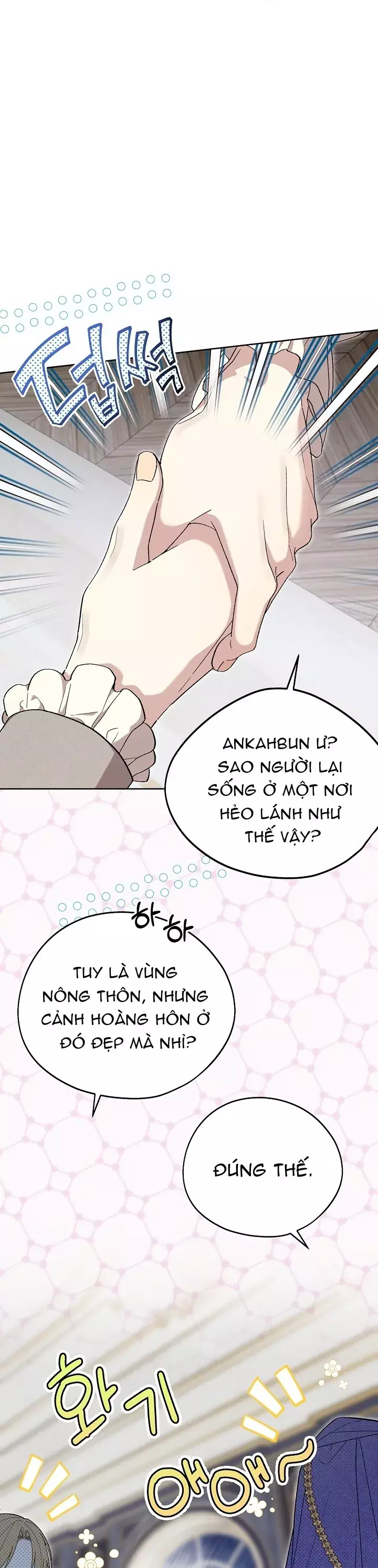 Khi Bình Mình Siết Chặt Lấy Cổ Chapter 11 - Trang 26
