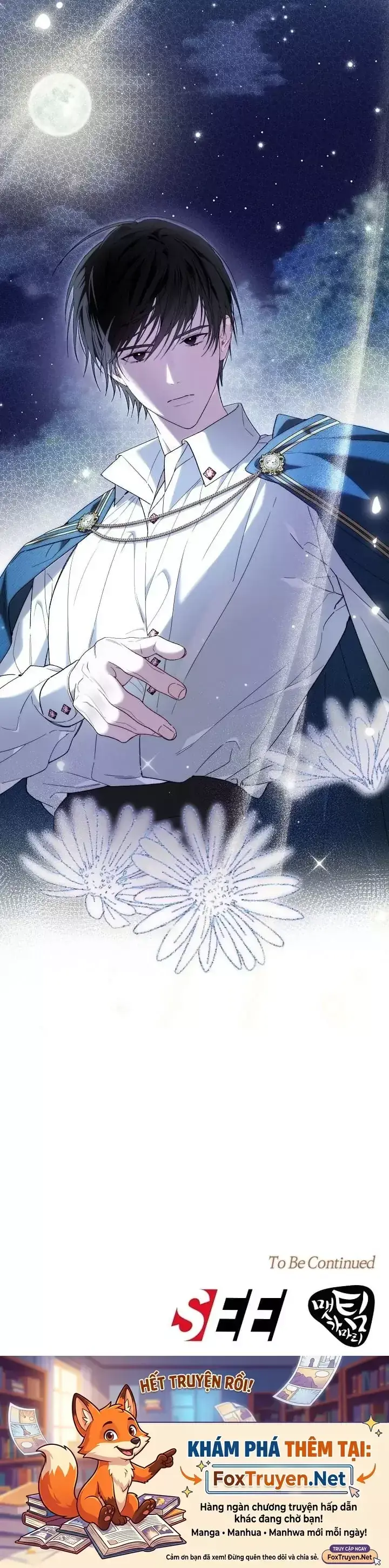 Khi Bình Mình Siết Chặt Lấy Cổ Chapter 11 - Trang 48