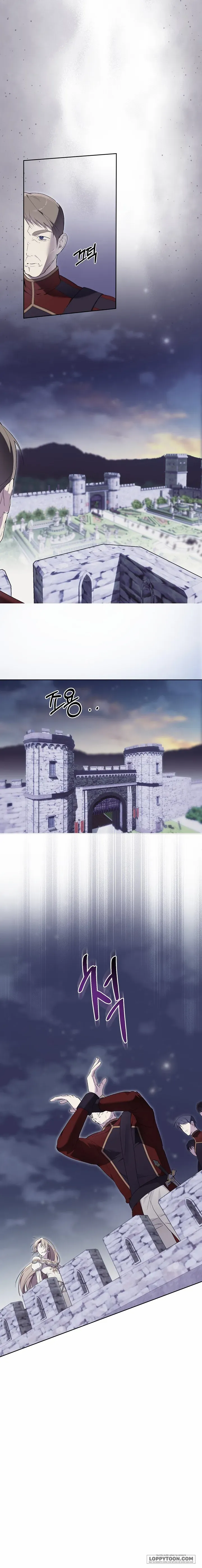 Khi Bình Mình Siết Chặt Lấy Cổ Chapter 14 - Trang 15