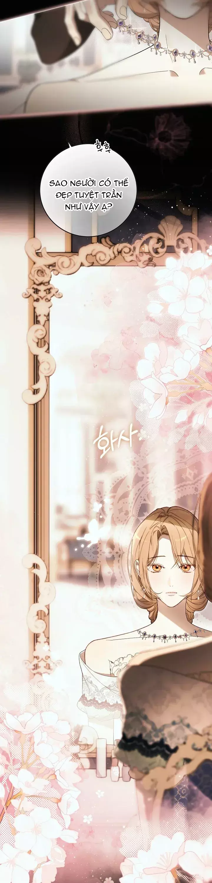 Khi Bình Mình Siết Chặt Lấy Cổ Chapter 16 - Trang 13