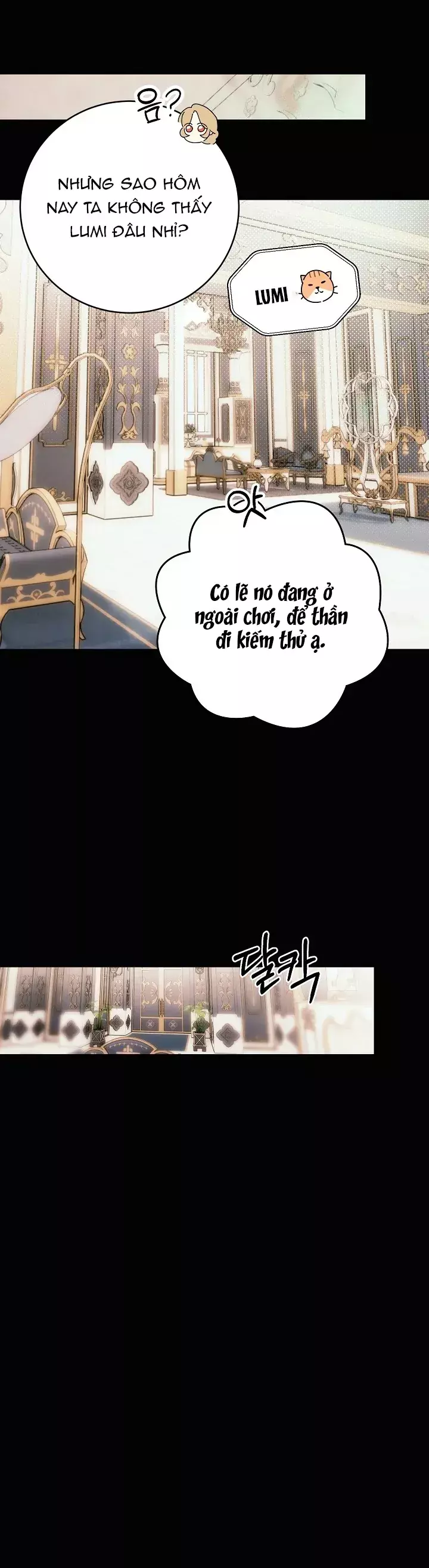 Khi Bình Mình Siết Chặt Lấy Cổ Chapter 16 - Trang 15