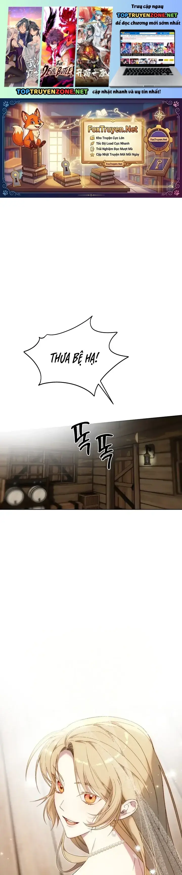 Khi Bình Mình Siết Chặt Lấy Cổ Chapter 16 - Trang 3