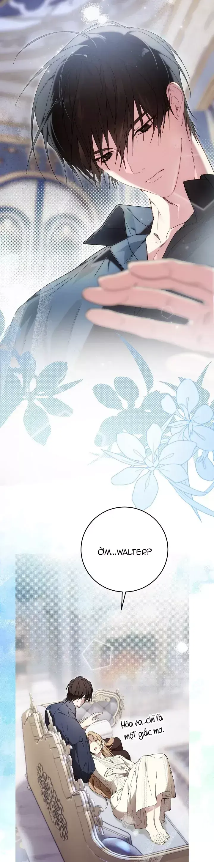 Khi Bình Mình Siết Chặt Lấy Cổ Chapter 16 - Trang 35