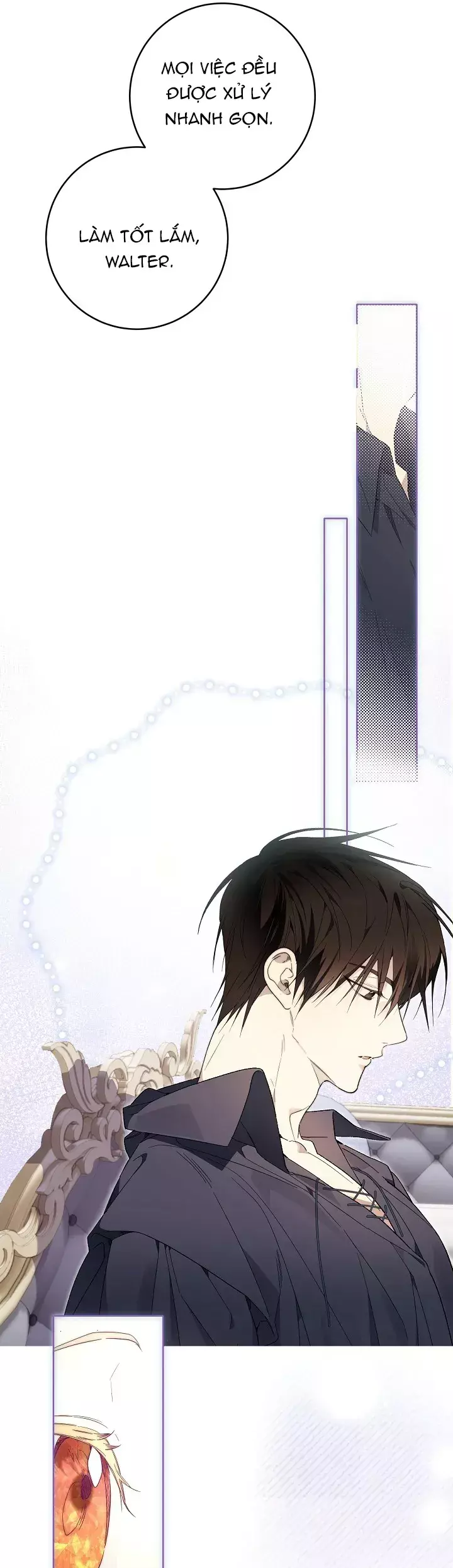 Khi Bình Mình Siết Chặt Lấy Cổ Chapter 16 - Trang 39