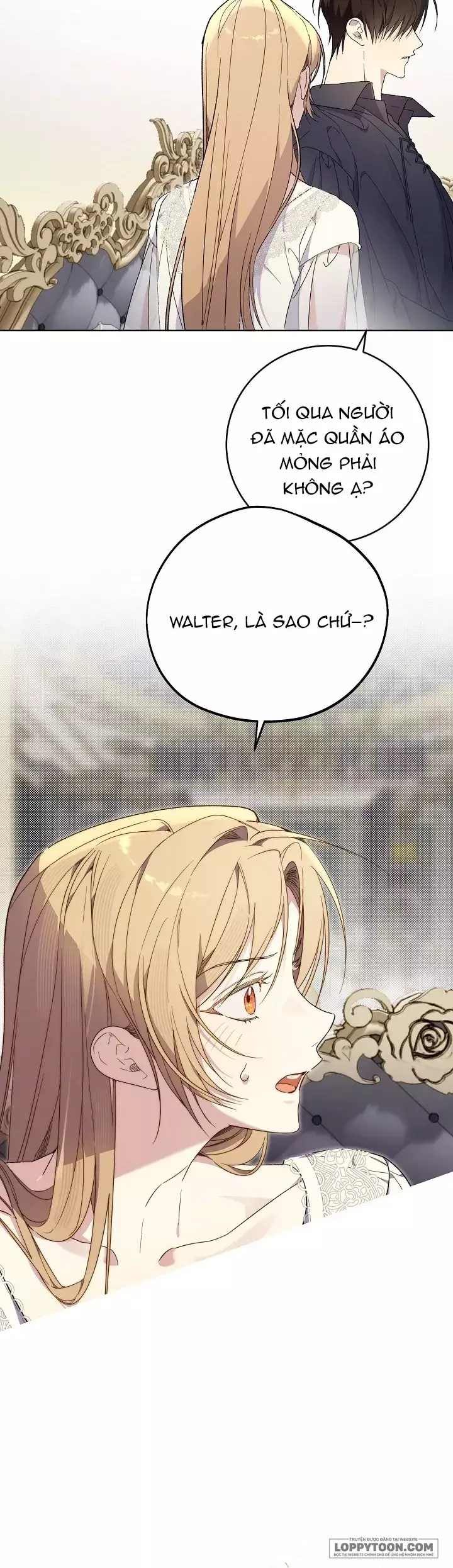 Khi Bình Mình Siết Chặt Lấy Cổ Chapter 16 - Trang 44