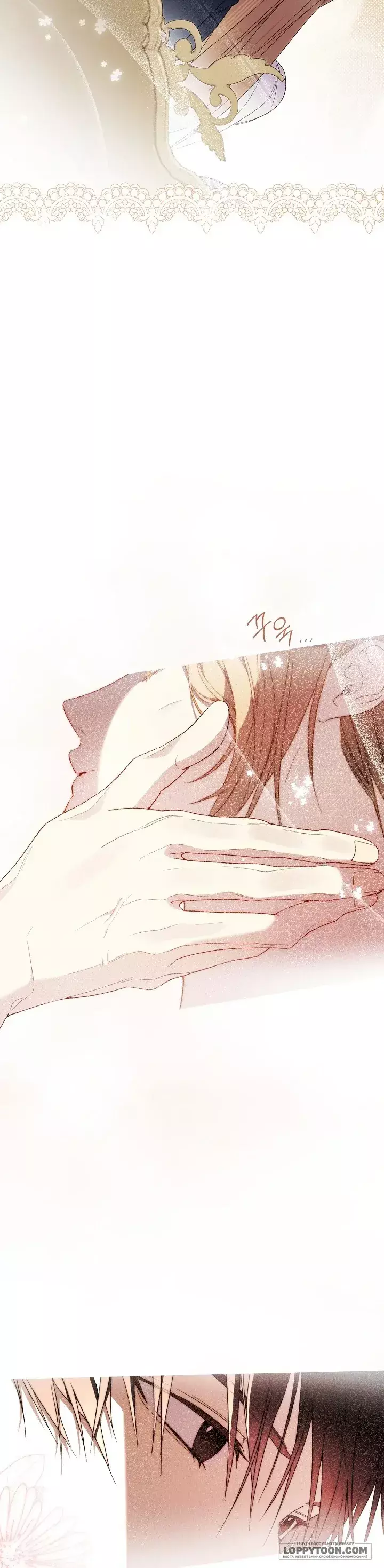 Khi Bình Mình Siết Chặt Lấy Cổ Chapter 16 - Trang 46