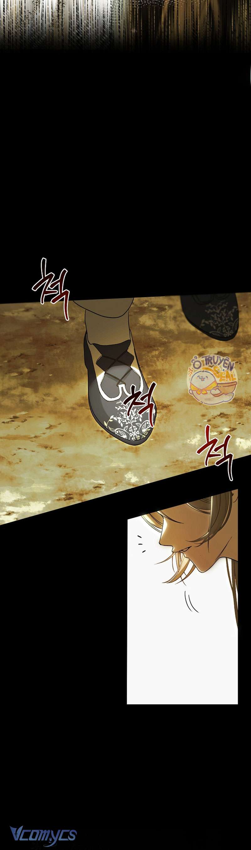 Khi Bình Mình Siết Chặt Lấy Cổ Chapter 2 - Trang 16