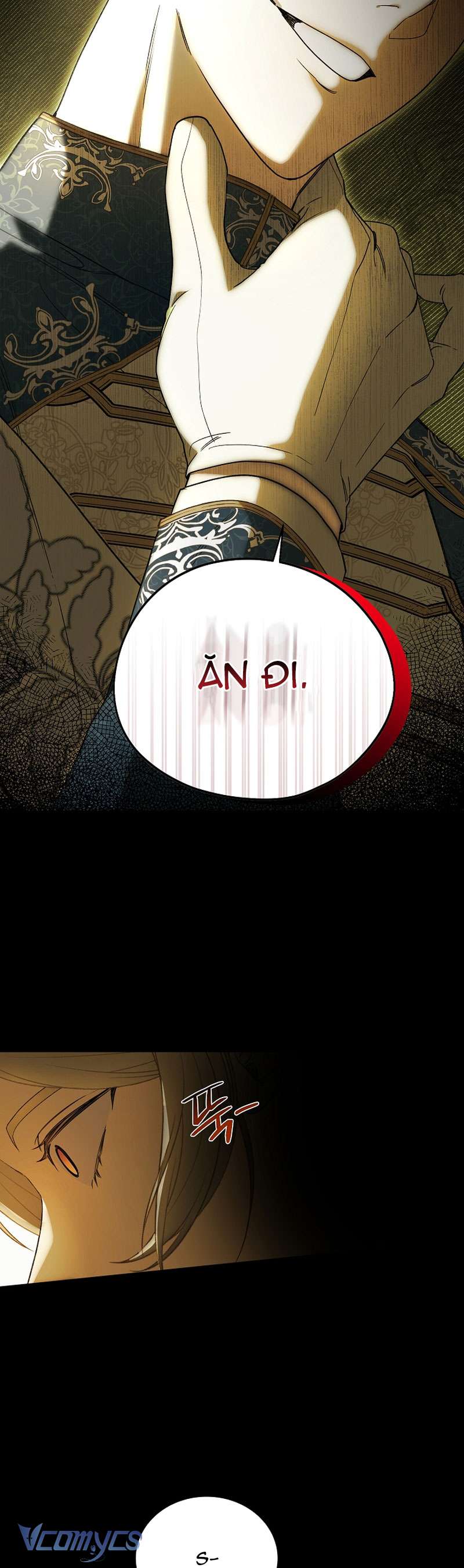 Khi Bình Mình Siết Chặt Lấy Cổ Chapter 2 - Trang 26