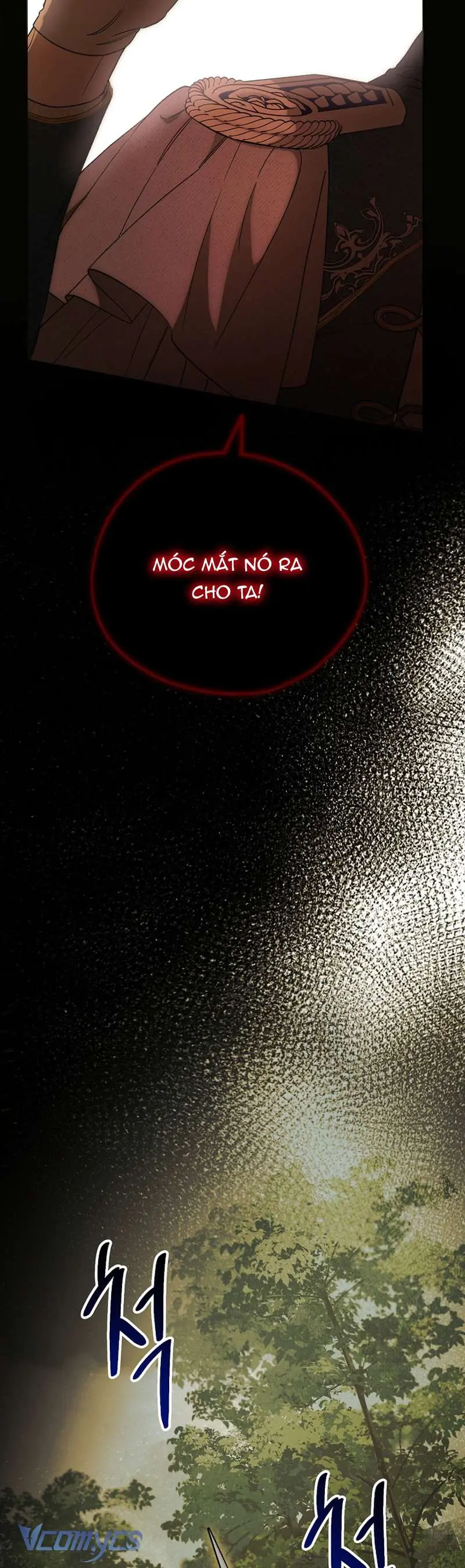 Khi Bình Mình Siết Chặt Lấy Cổ Chapter 2 - Trang 34