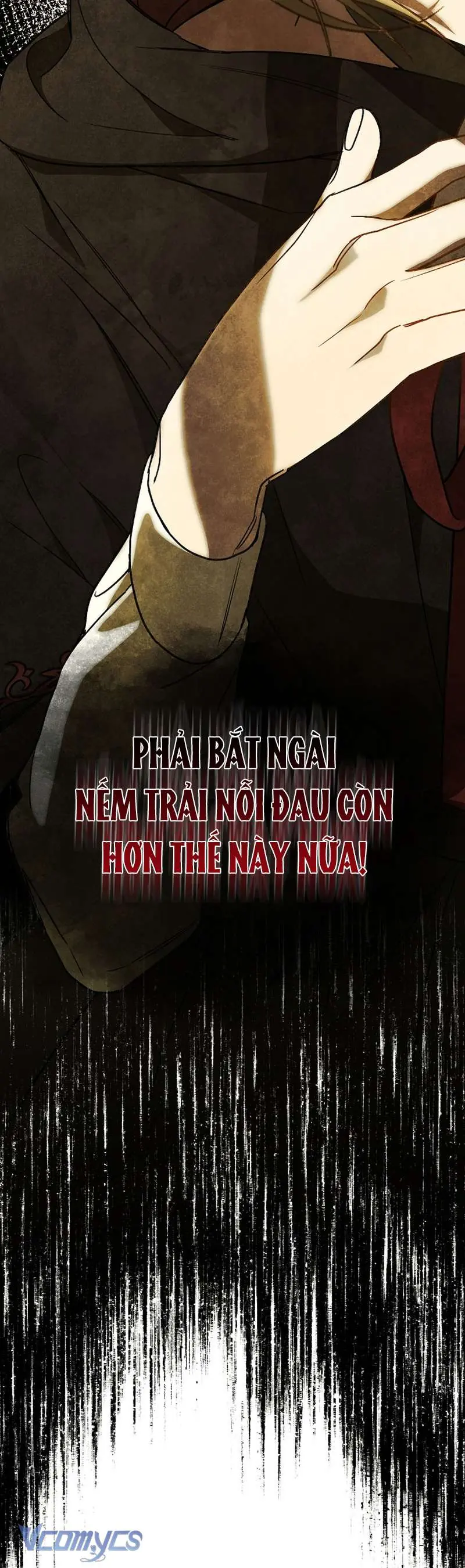 Khi Bình Mình Siết Chặt Lấy Cổ Chapter 2 - Trang 36