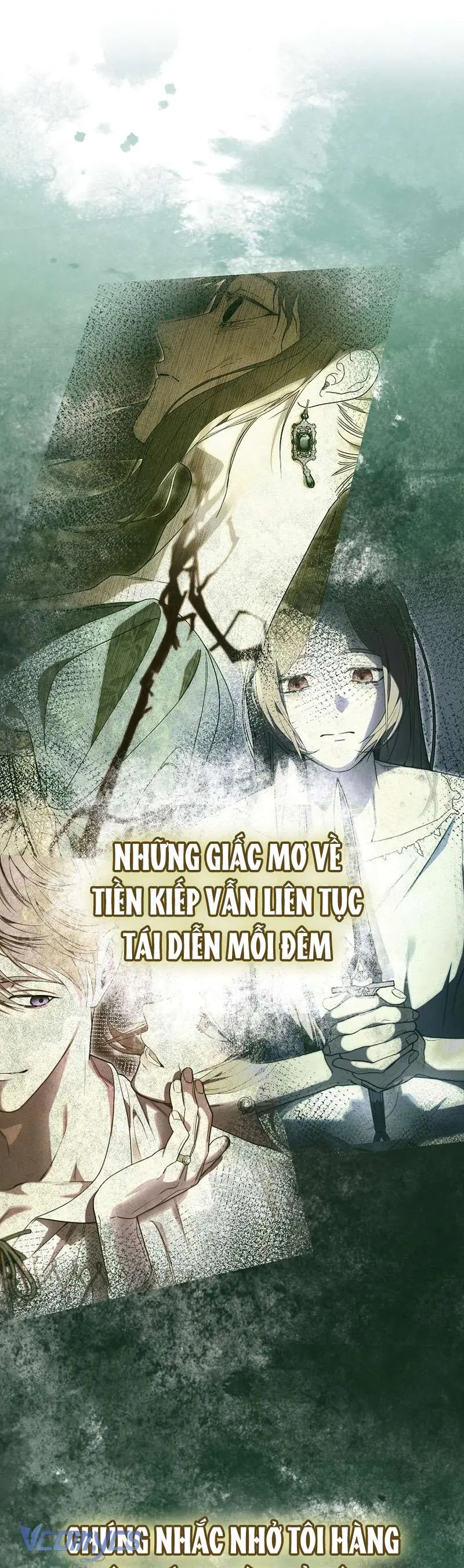 Khi Bình Mình Siết Chặt Lấy Cổ Chapter 2 - Trang 42
