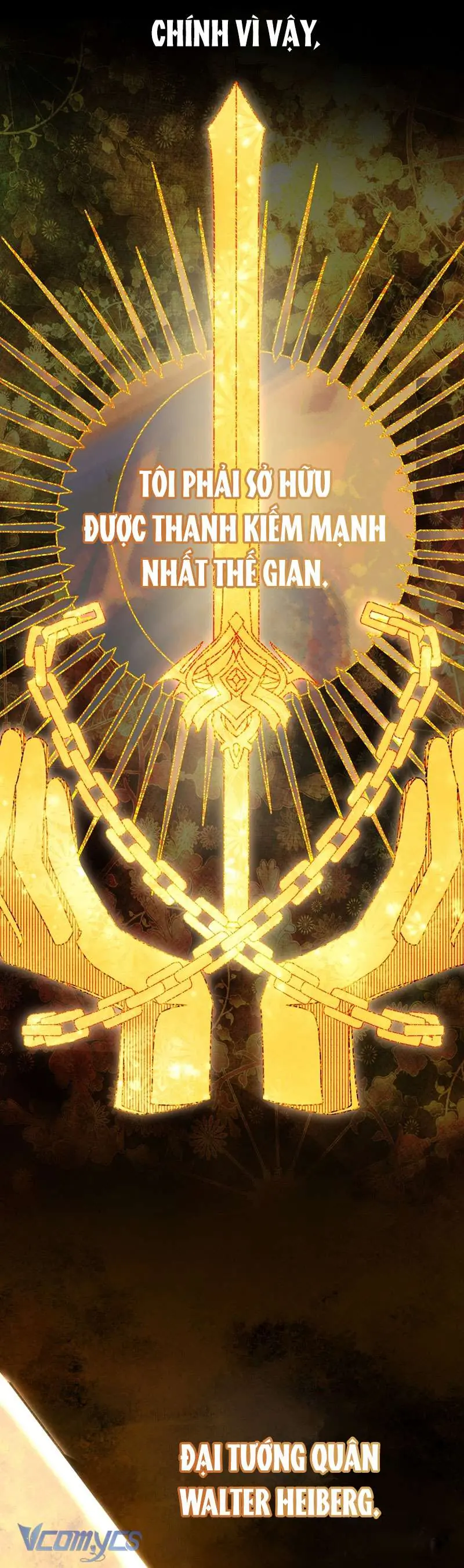 Khi Bình Mình Siết Chặt Lấy Cổ Chapter 2 - Trang 46