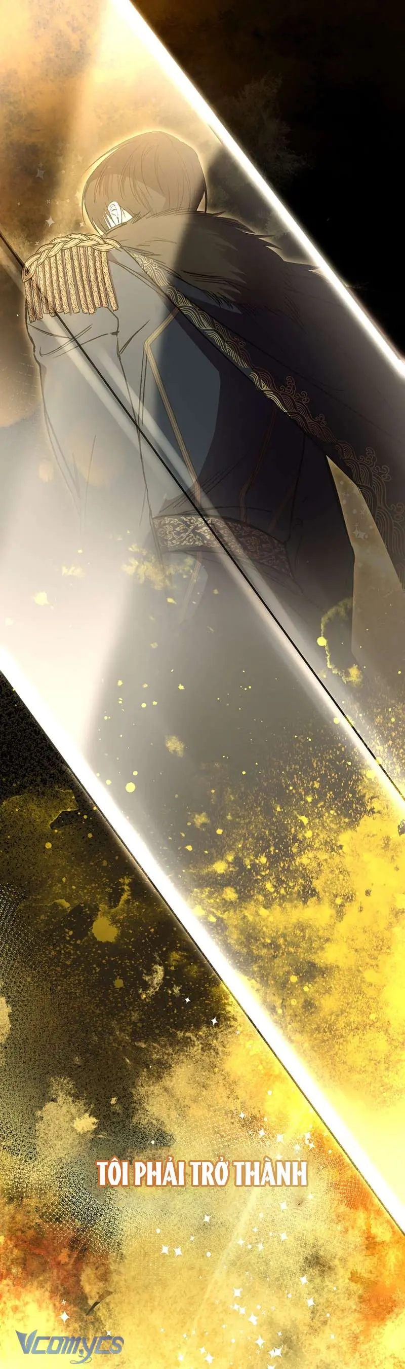 Khi Bình Mình Siết Chặt Lấy Cổ Chapter 2 - Trang 47