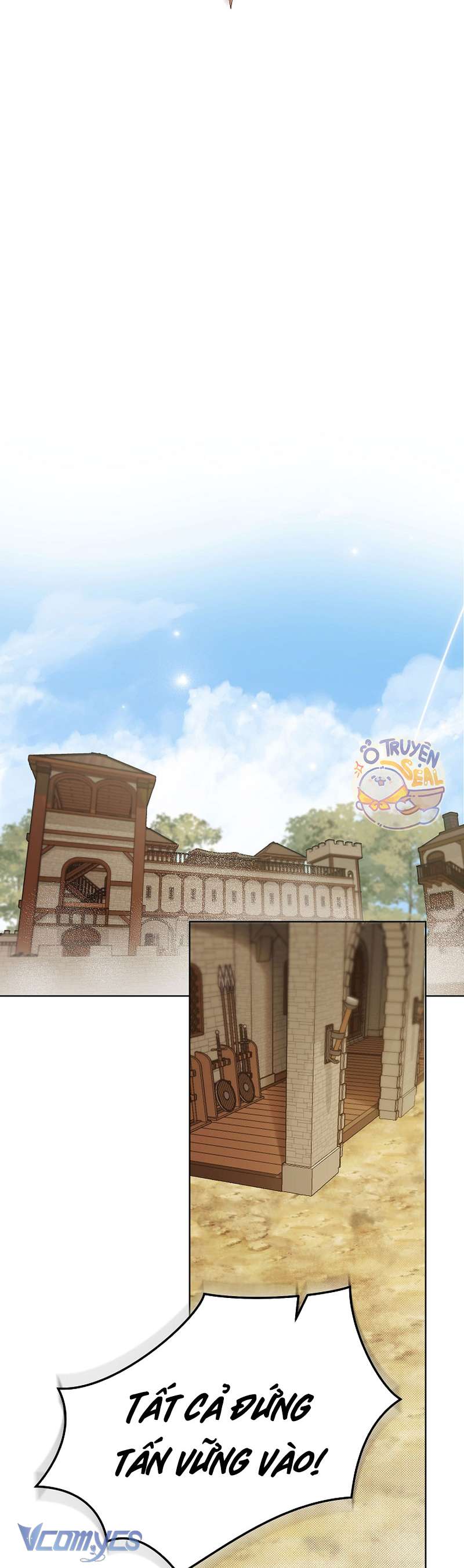 Khi Bình Mình Siết Chặt Lấy Cổ Chapter 2 - Trang 49