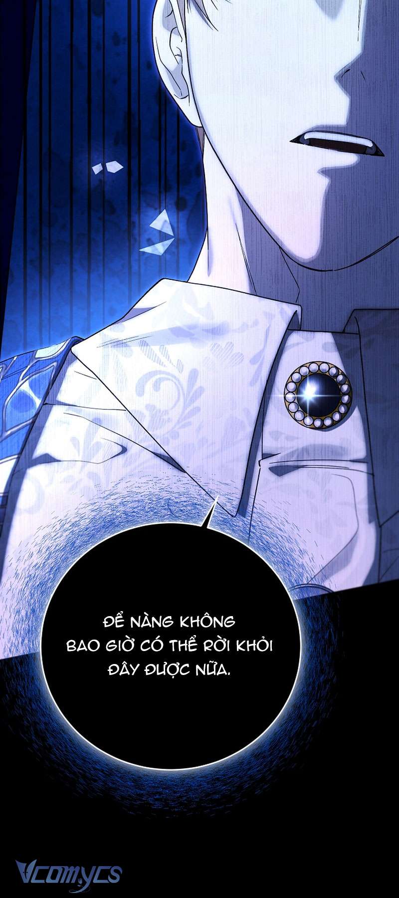 Khi Bình Mình Siết Chặt Lấy Cổ Chapter 2 - Trang 6
