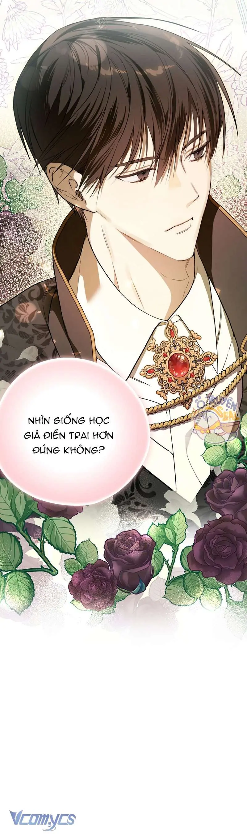 Khi Bình Mình Siết Chặt Lấy Cổ Chapter 3 - Trang 13
