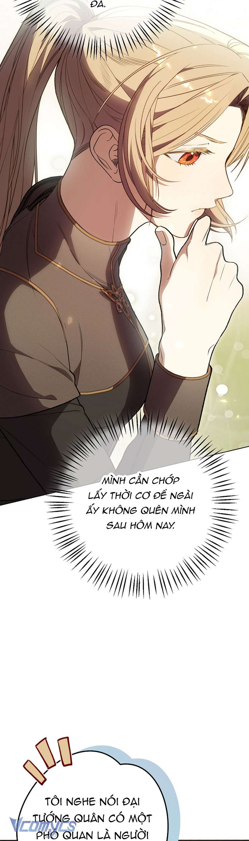 Khi Bình Mình Siết Chặt Lấy Cổ Chapter 3 - Trang 18
