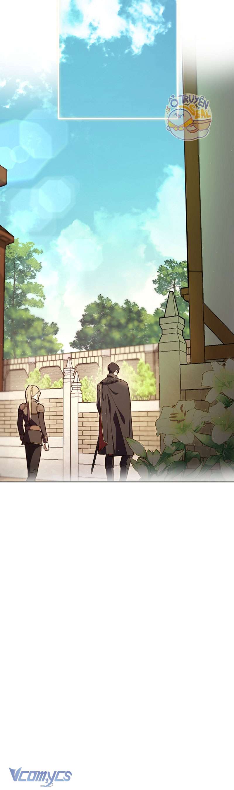 Khi Bình Mình Siết Chặt Lấy Cổ Chapter 3 - Trang 38