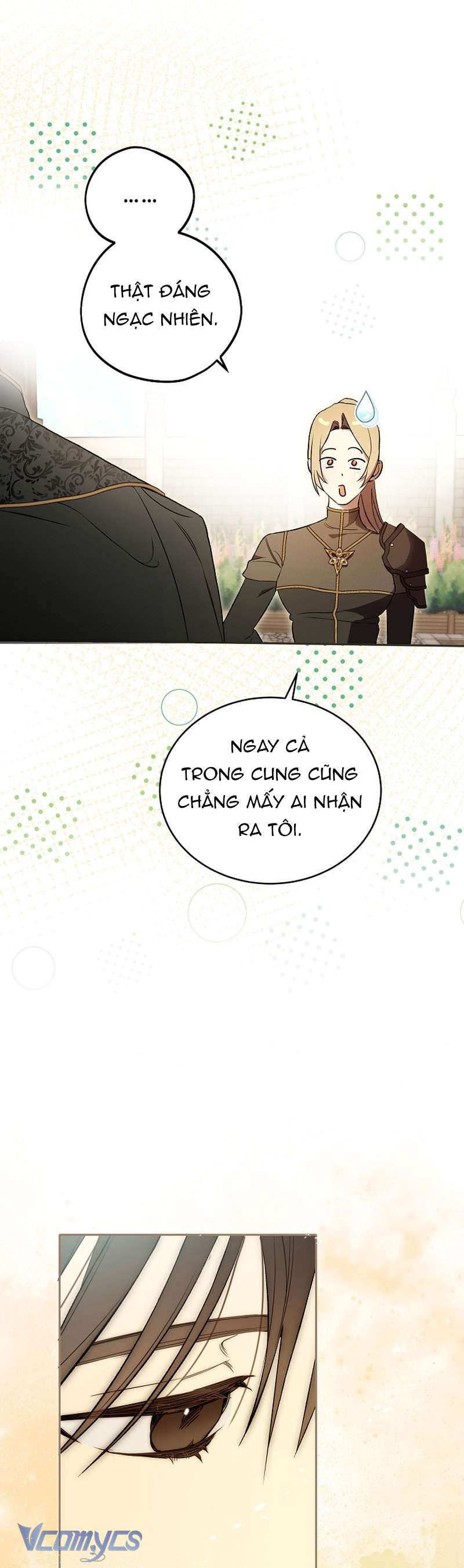 Khi Bình Mình Siết Chặt Lấy Cổ Chapter 3 - Trang 42