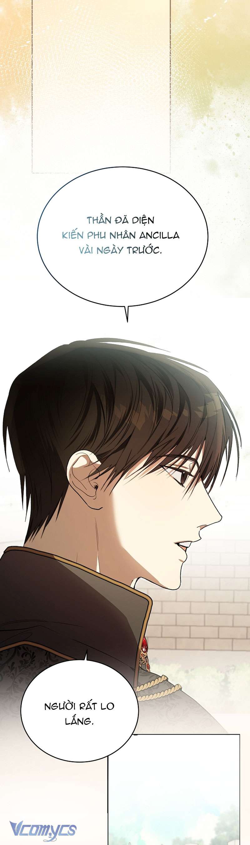 Khi Bình Mình Siết Chặt Lấy Cổ Chapter 3 - Trang 43